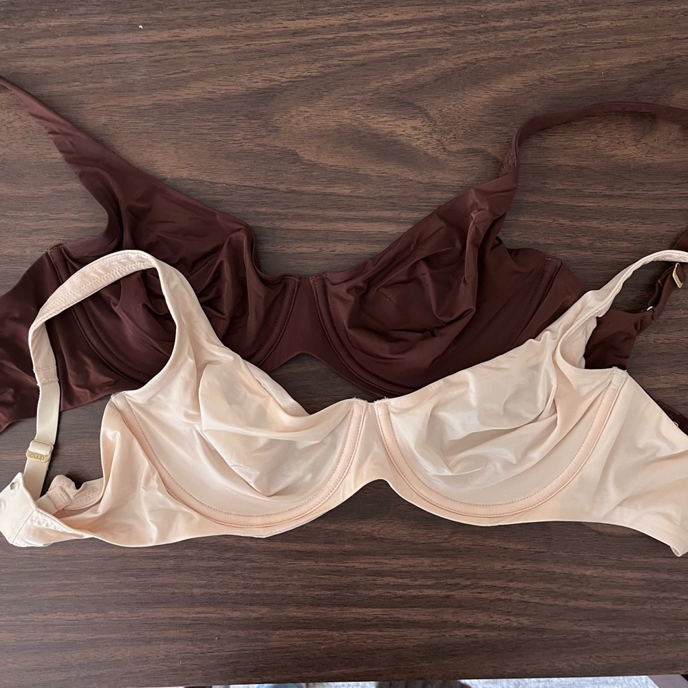 TWO The Scoop - Bra - Cuup